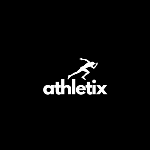 Site web Athletix