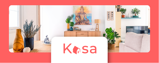 Projet Kasa